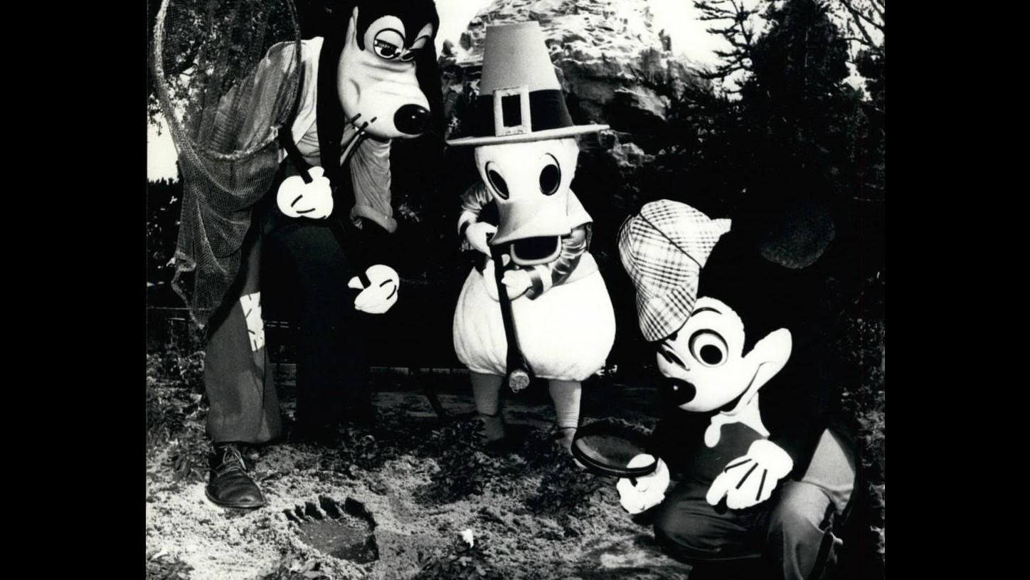Ritrovato primo film Disney: Oswald the Lucky Rabbit