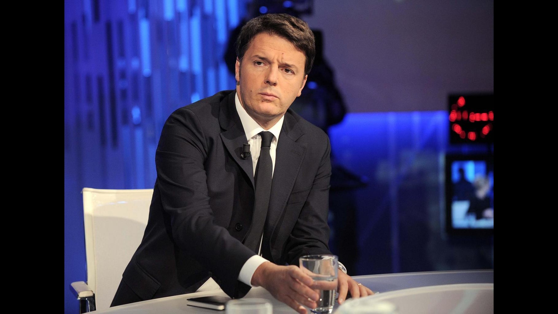 Legge di stabilità, Renzi ai parlamentari Pd: L’occasione dell’accelerata decisiva