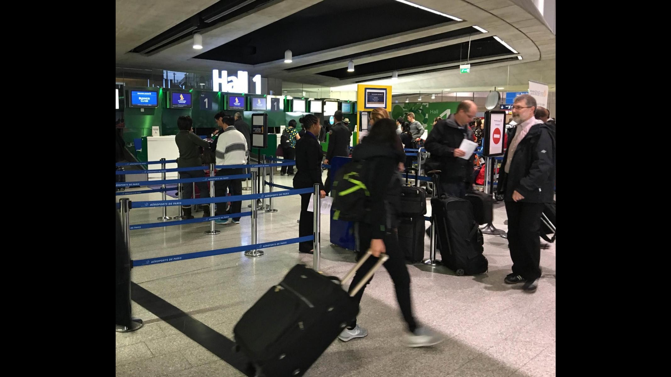 Canada,allarme bomba su aereo da New York a Instabul:atterra a Halifax