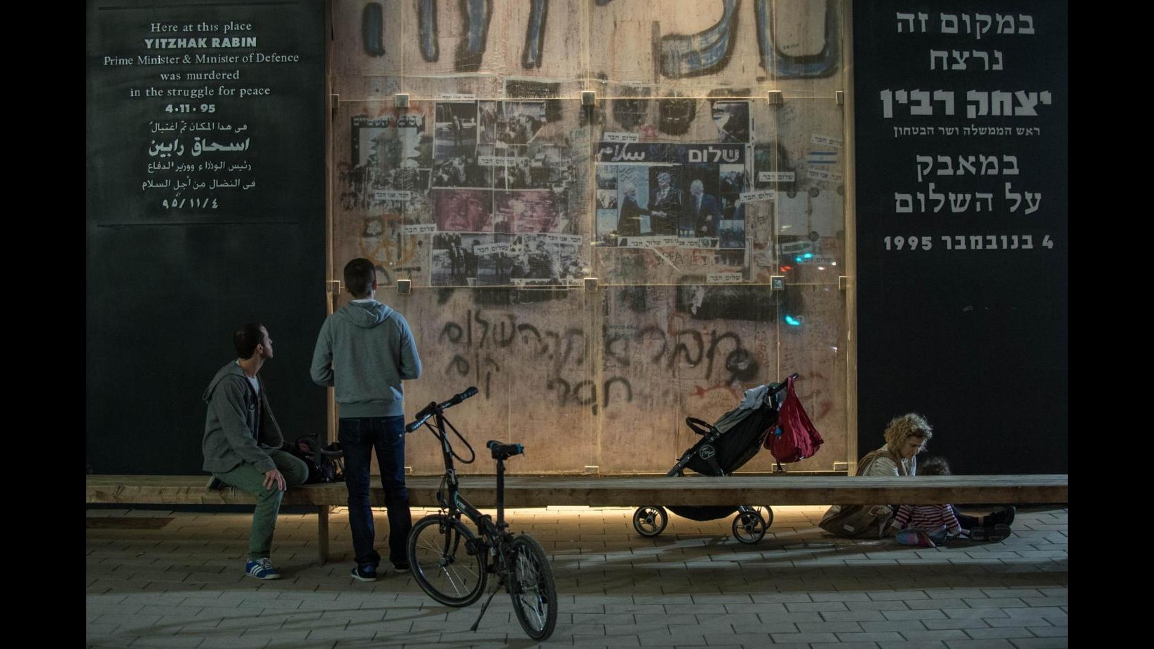 Medioriente, 4 accoltellati in sud Israele: c’è anche 13enne