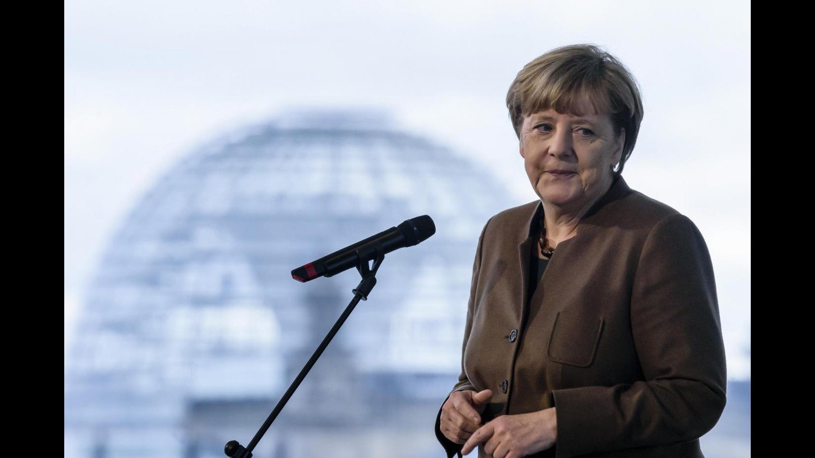 Germania, 10 anni di Merkel: da ragazza dell’Est a Cancelliera di ferro