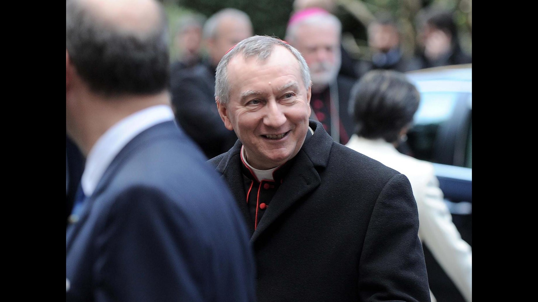 Papa, Parolin: Per visita in Centrafrica si valuterà al momento