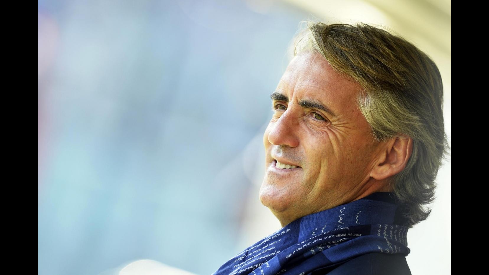 Inter, Mancini: Con Frosinone difficile, mai parlato di mercato