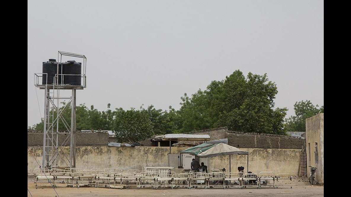 Camerun, attacco kamikaze nel nord: uccise almeno 10 persone