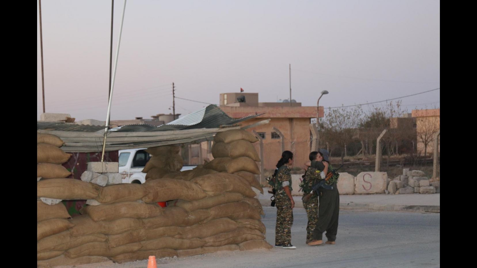 Turchia, raid contro obiettivi Pkk nel sud-est e in nord Iraq