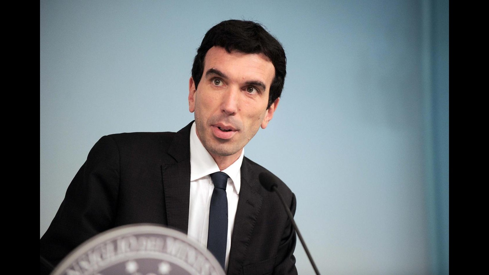 Martina: In Liverani passione autentica per il bene comune