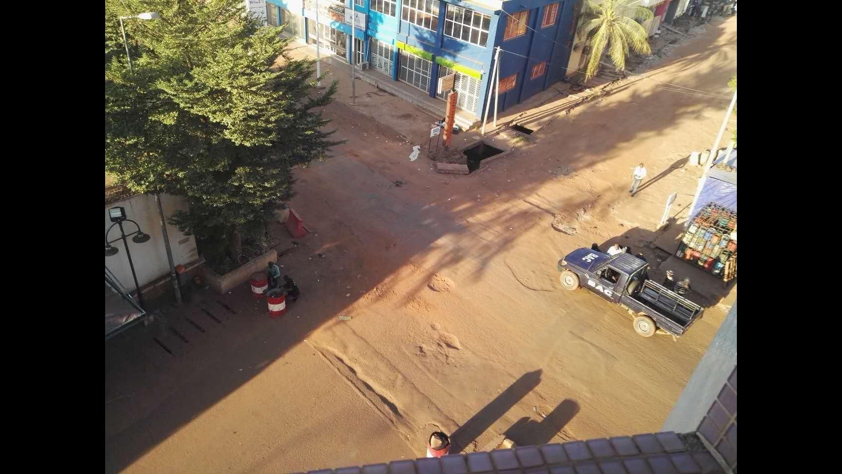 Mali, Parigi: Nessun cittadino francese ucciso in attacco hotel