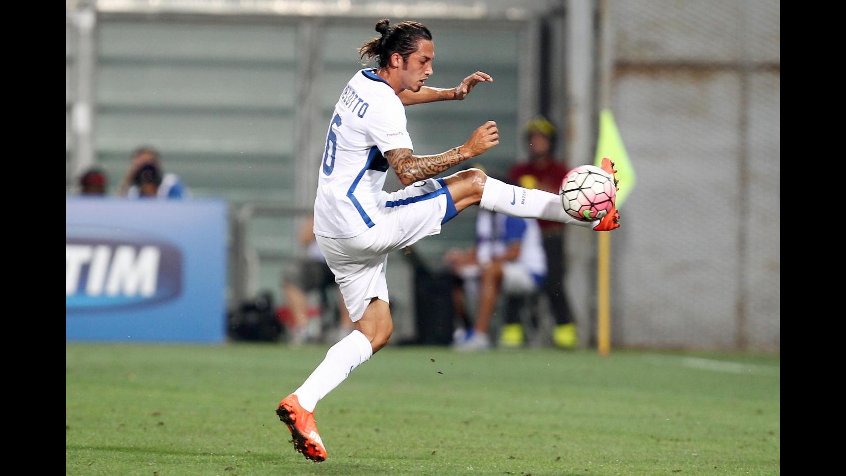 Sporting Lisbona: arriva Schelotto, clausola da 45 milioni