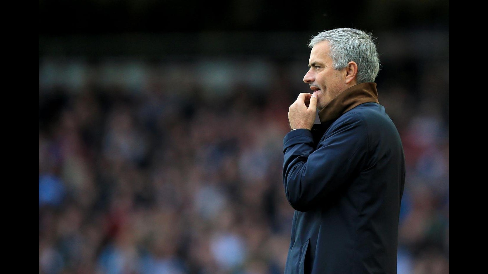 Chelsea, Mourinho: Non chiederò rinforzi a gennaio