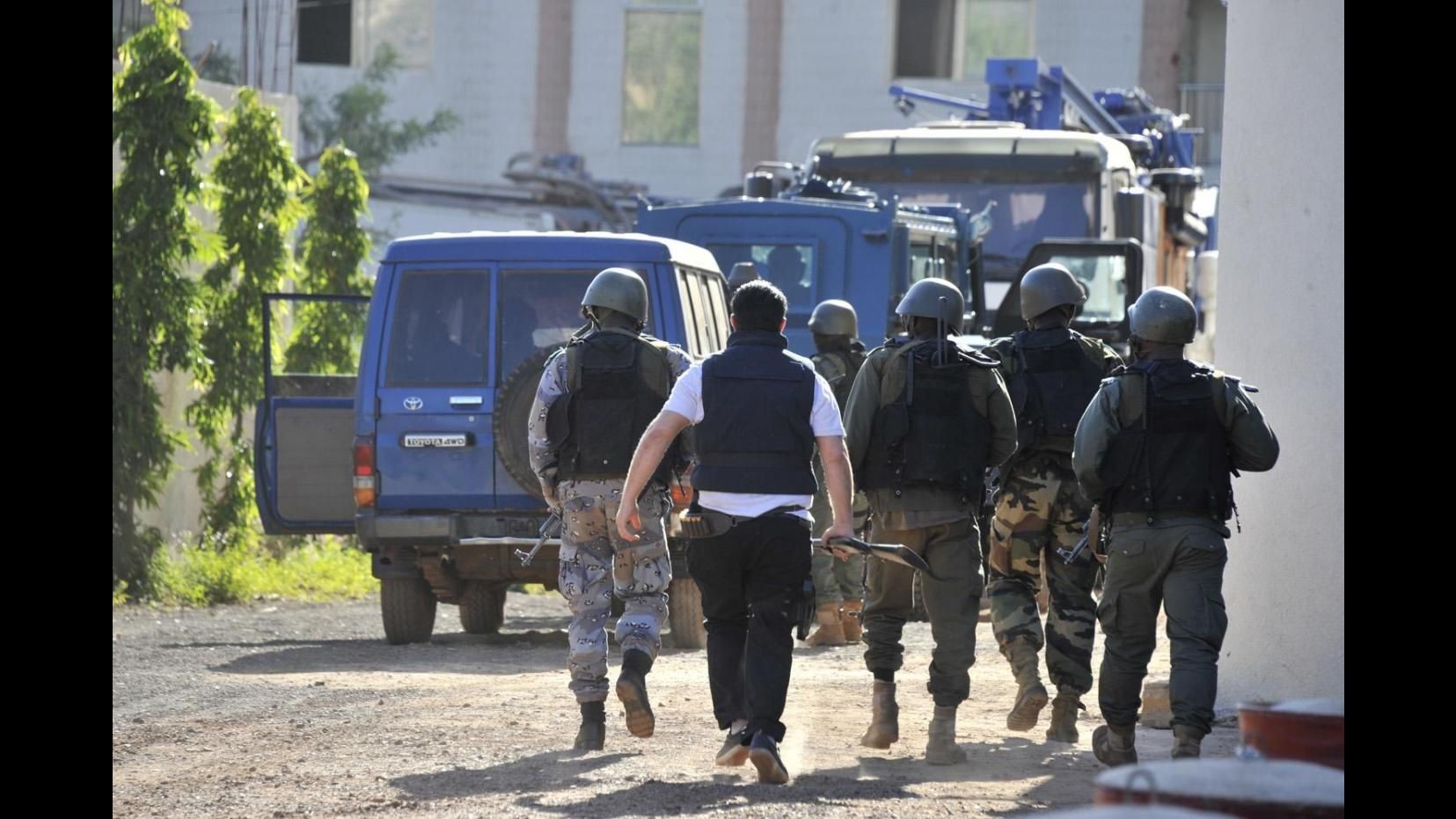 Mali, jihadisti africani vicini al-Qaeda rivendicano attacco