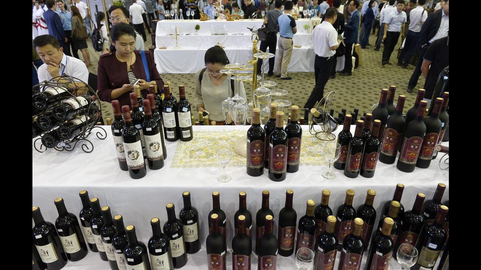Emilia Romagna, no della Regione a ‘liberalizzazione’ Lambrusco