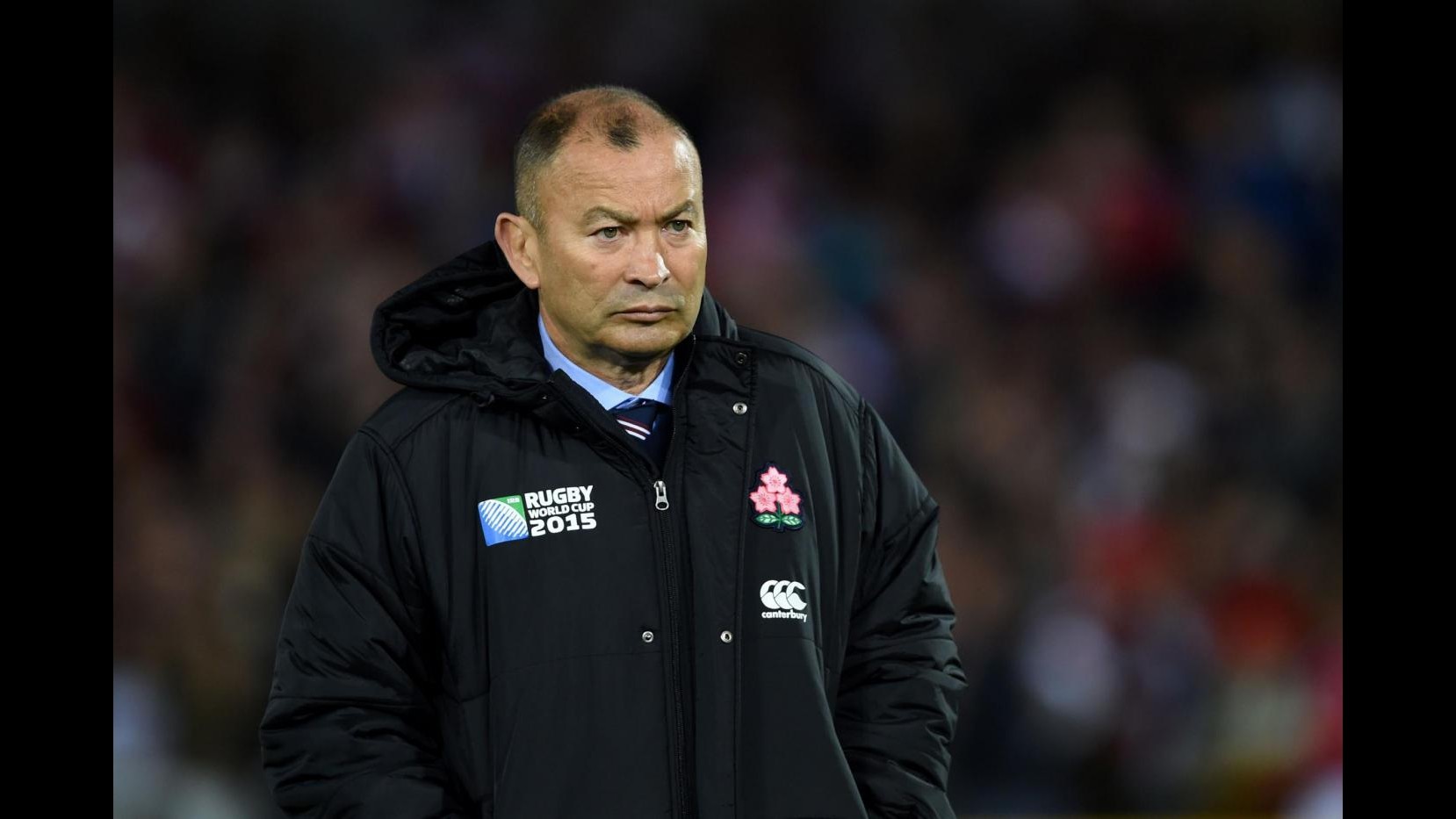 Rugby, Inghilterra: Jones nuovo commissario tecnico nazionale