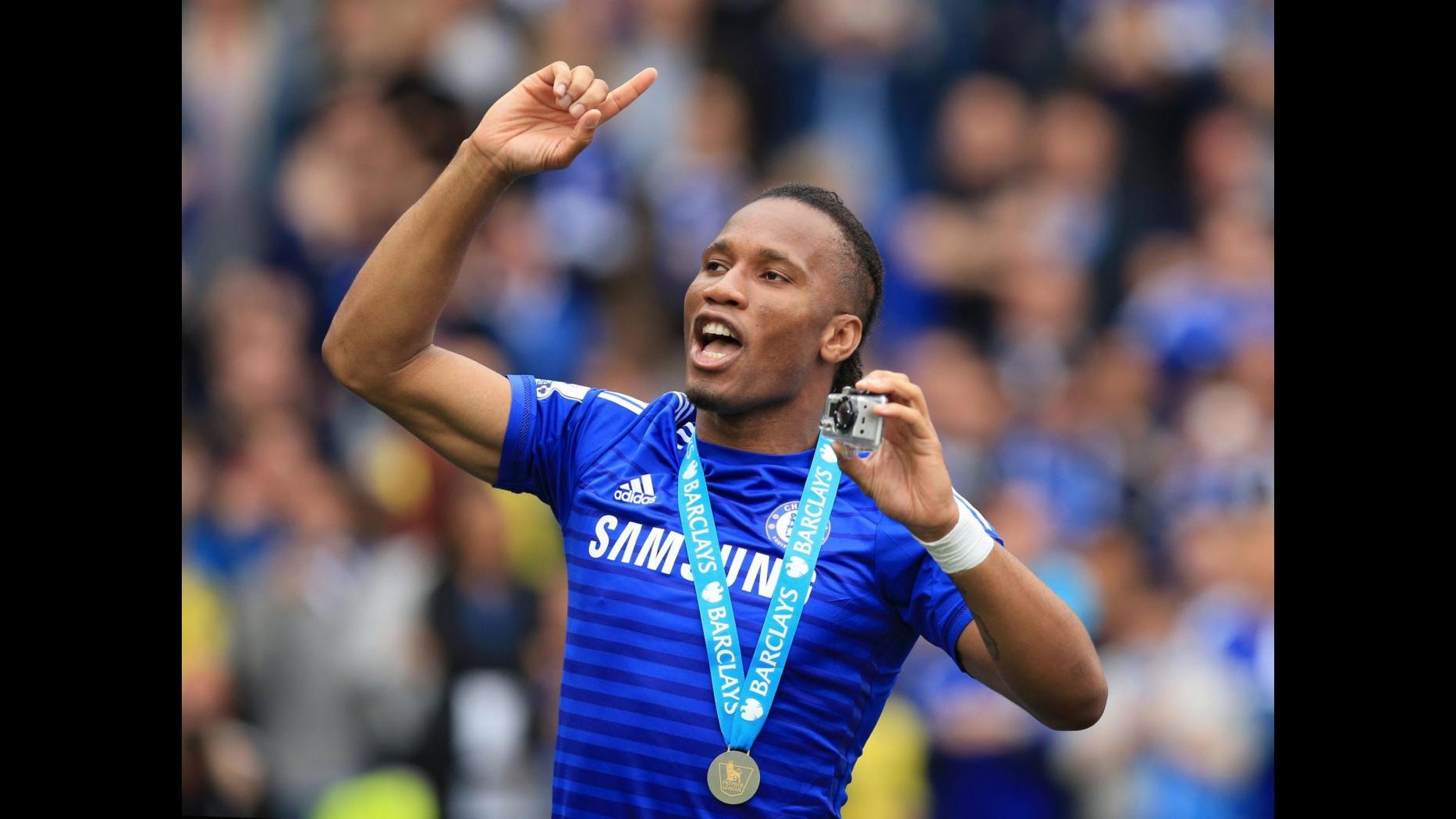 Drogba fu vicino all’Inter: Lampard mi convinse a restare