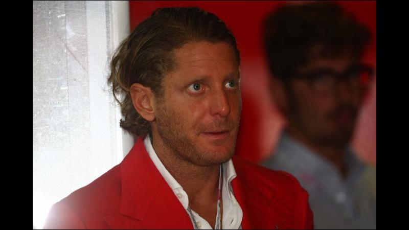 Lapo Elkann a Balotelli: Felice che torni presto in campo
