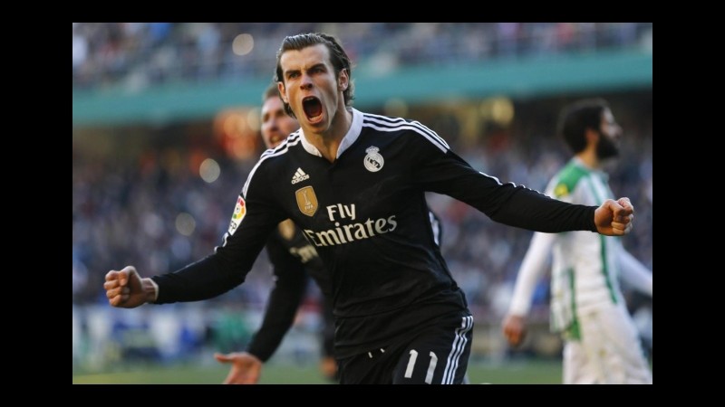 Bale: Con Barcellona grande rivalità, pronto per la battaglia
