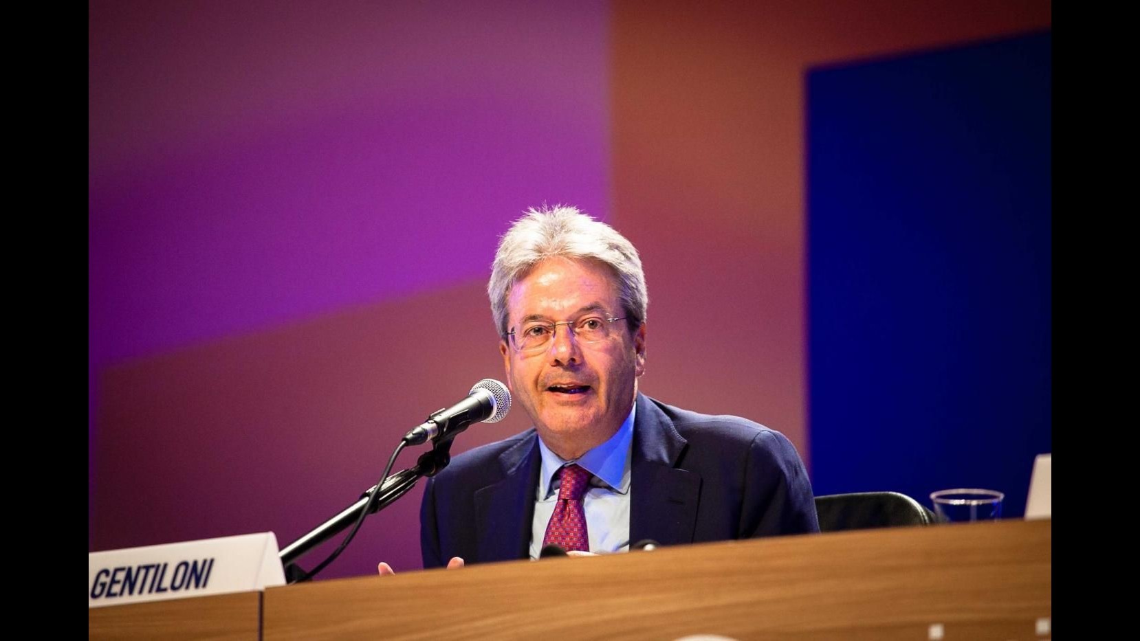 Isis, Gentiloni: Per tornado solo funzioni ricognizione