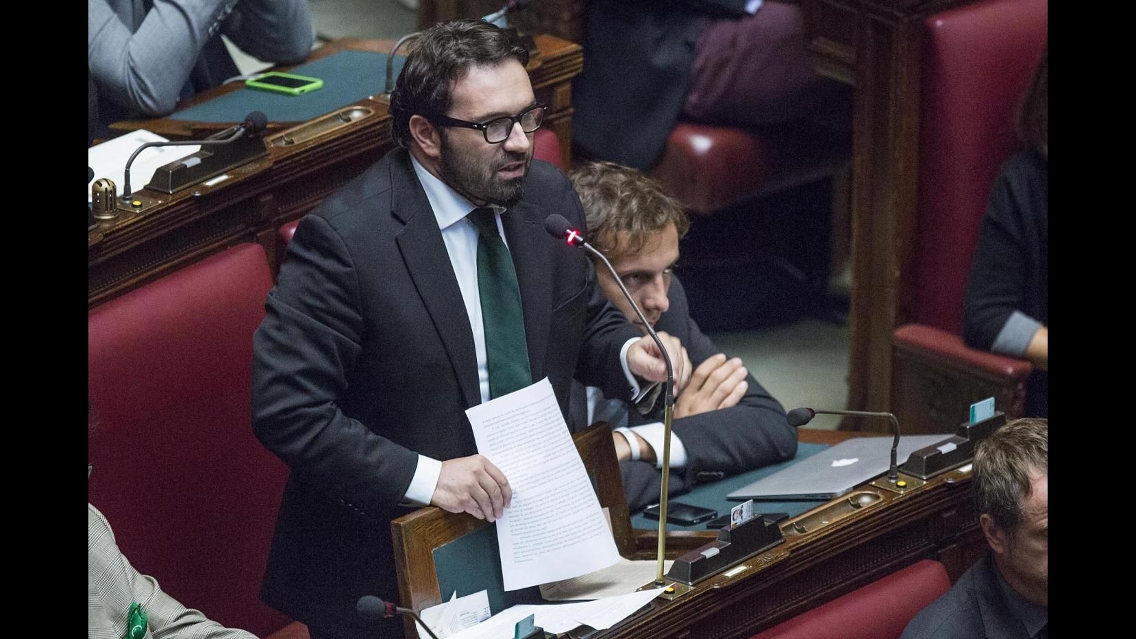 Missioni, Pini (Ln): Sel e M5S vogliono cancellare fondi lotta  terrorismo