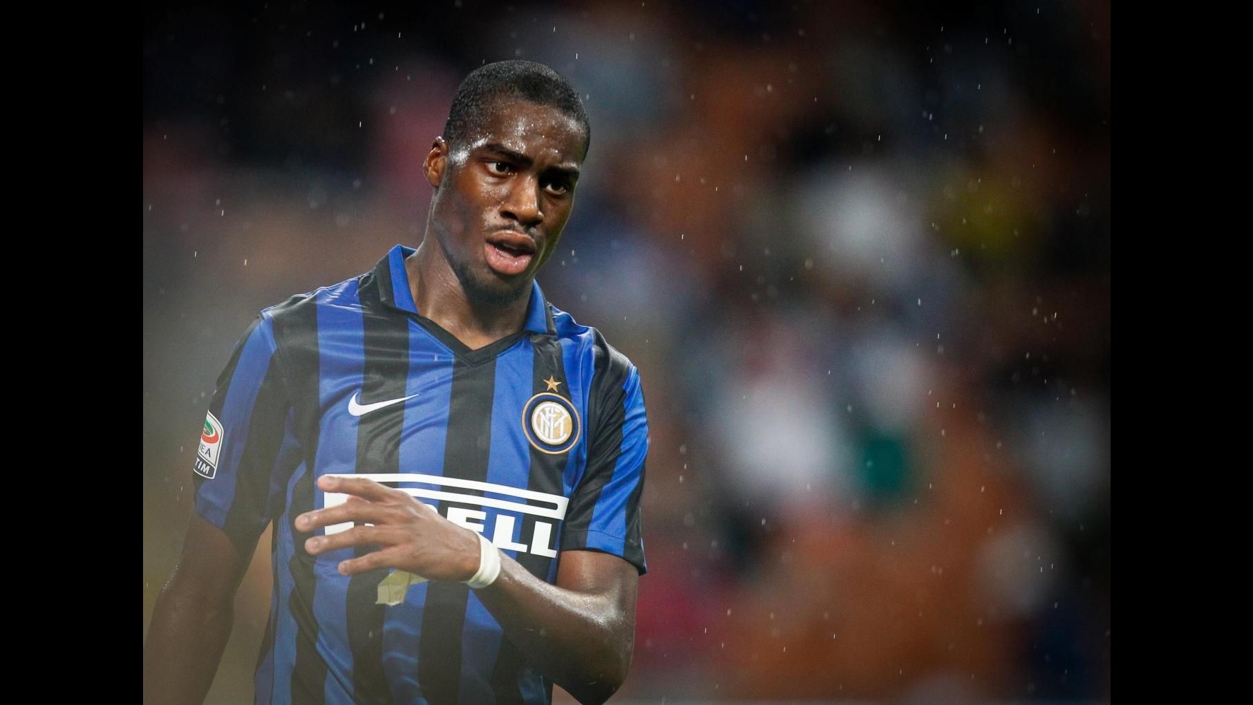 Kondogbia: Inter da scudetto, Napoli e Roma rivali più temibili