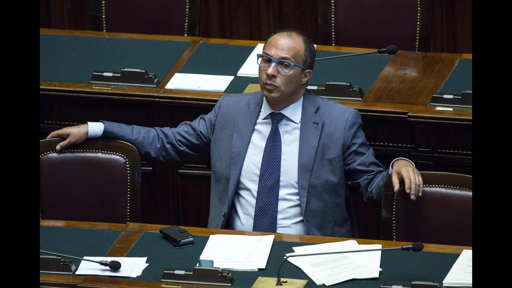 Scuola, Faraone (Miur): Schiaffi e calci da sistema a istituti tecnici