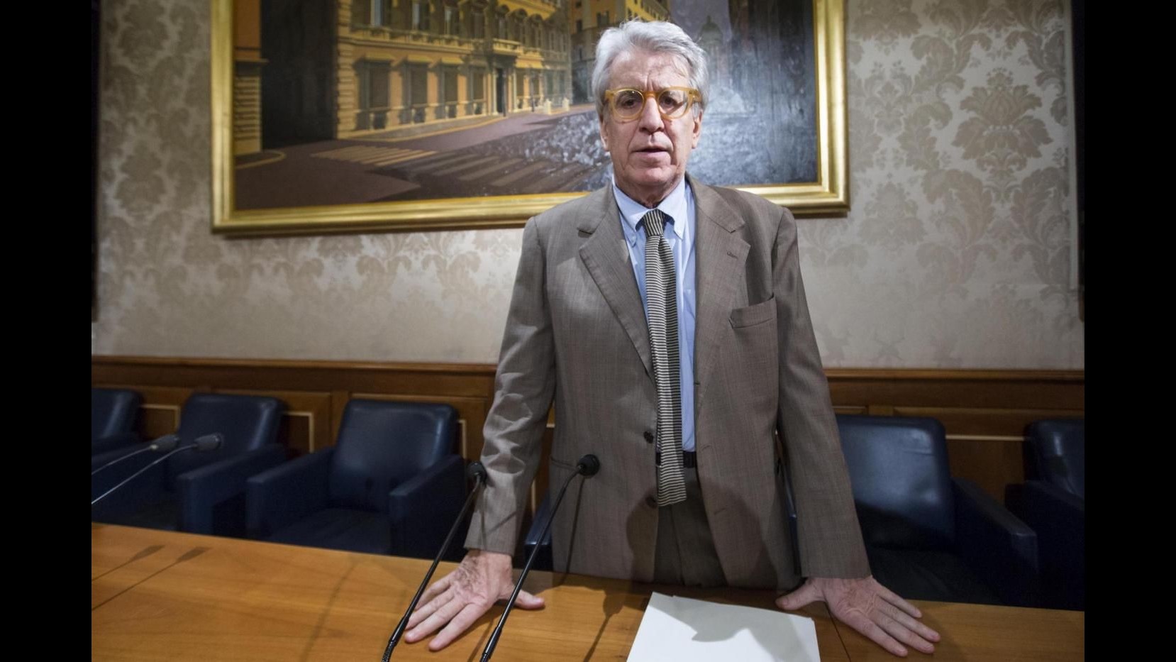 Parigi, Chaouki-Manconi(Pd): Pieno sostegno a manifestazione islamici a Roma
