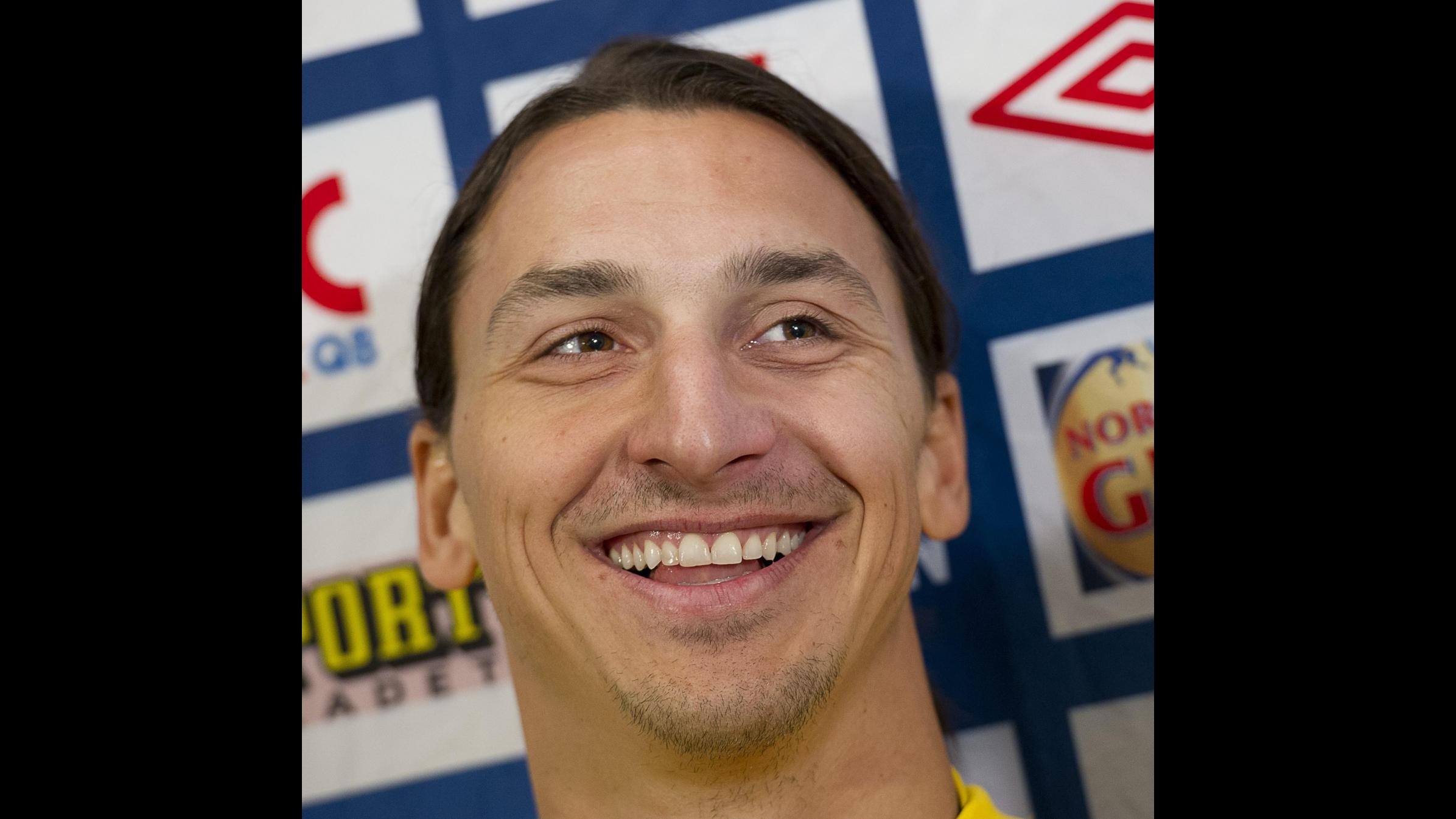 Playoff Euro 2016: Ibra trascina Svezia, qualificata anche l’Ucraina