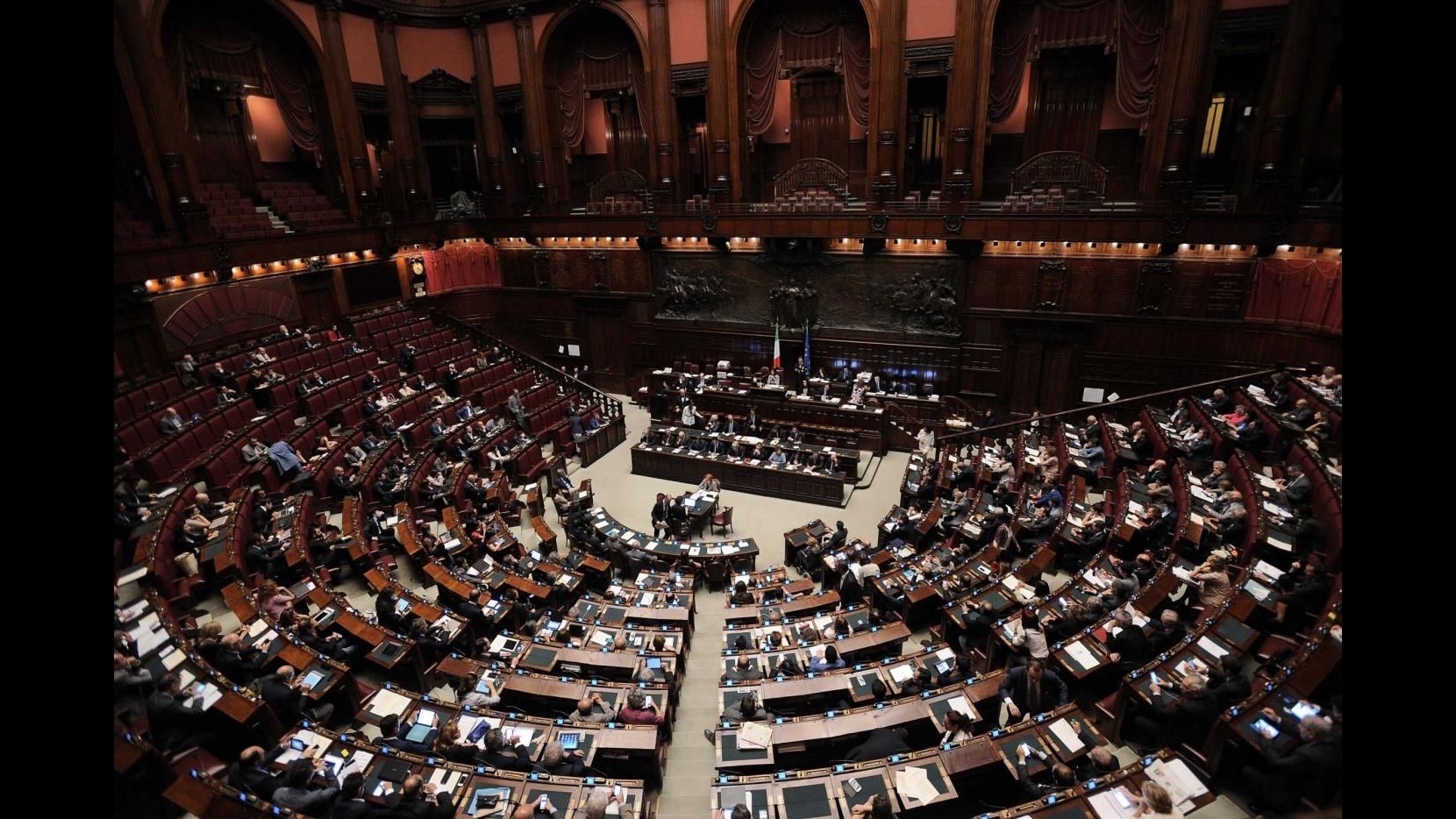 Legge Stabilità, in aula al Senato giovedì: ostruzionismo e ipotesi fiducia