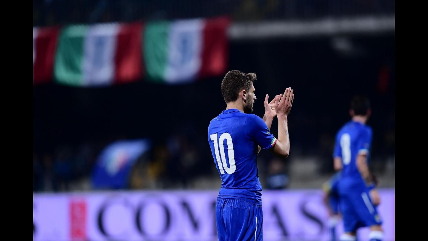 Europei U21, Berardi-Benassi show: Italia doma Lituania 2-0