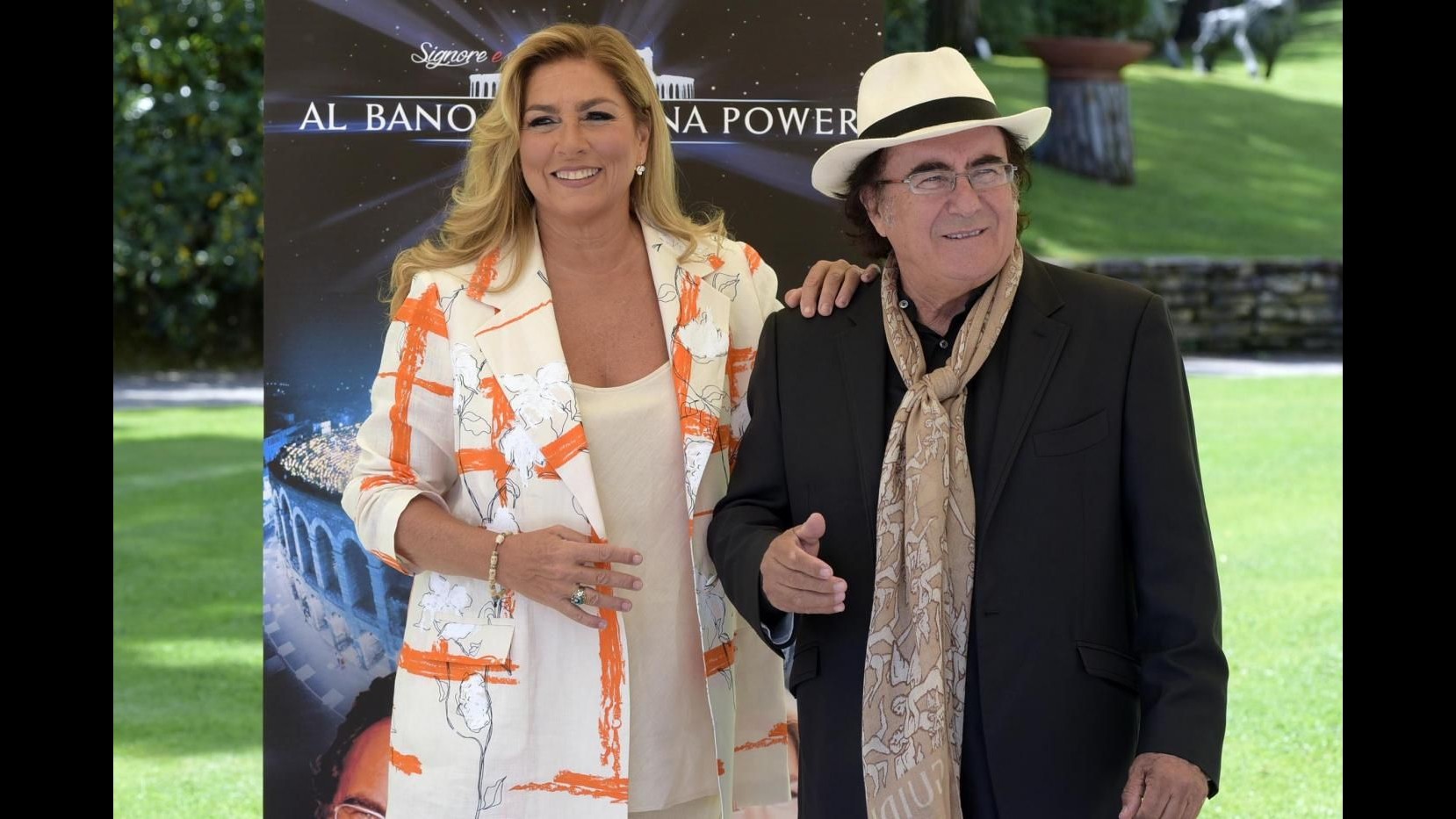Caso Ylenia Carrisi, Al Bano: Mi hanno prelevato Dna, ma bufala