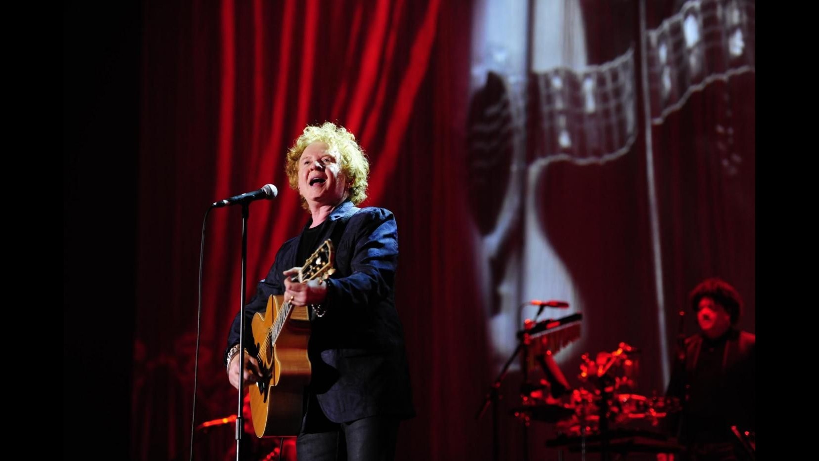 Parigi, confermati Simply Red e Shy’m: Venite sul palco con noi