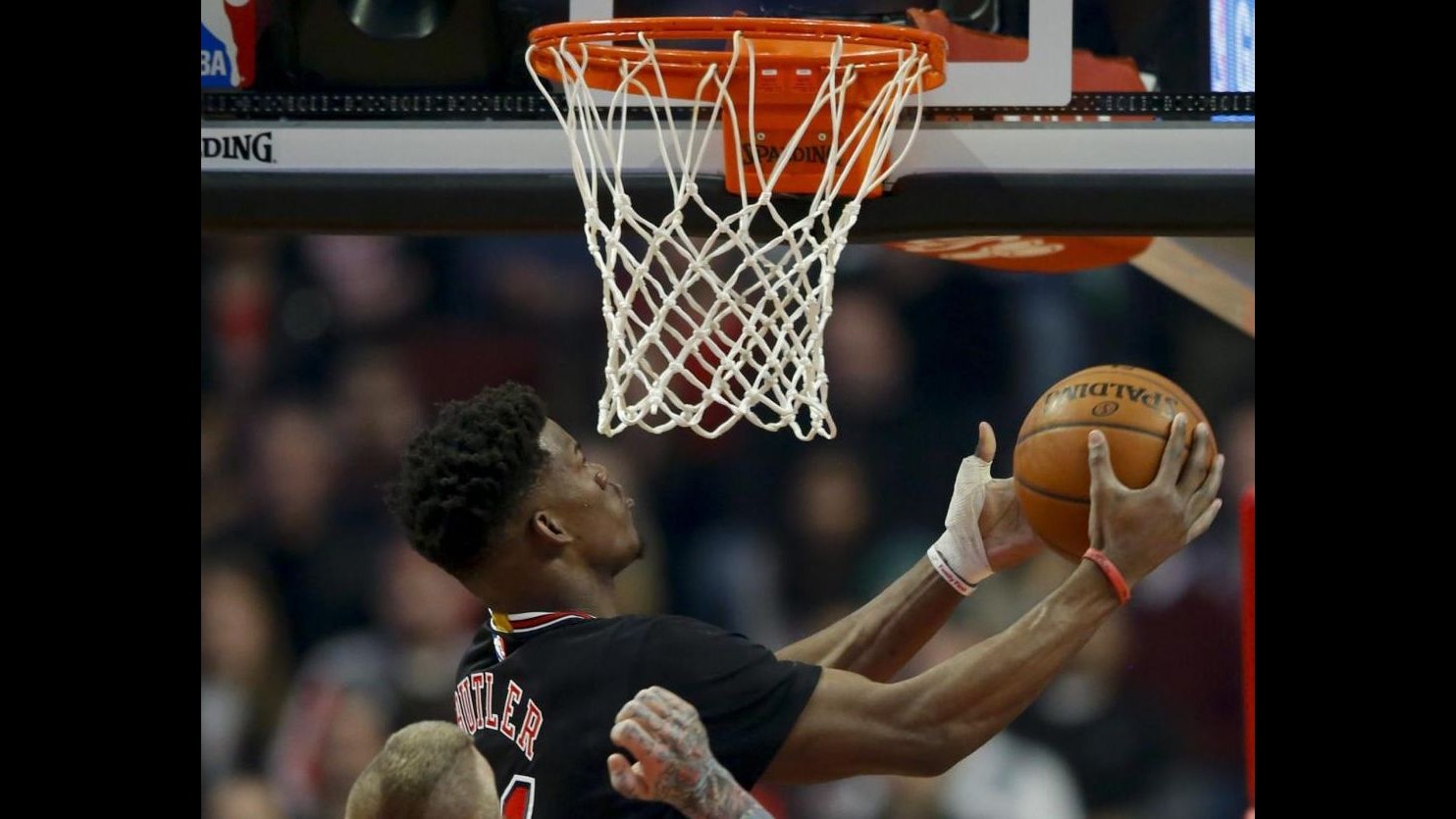 Nba: Chicago supera Indiana, Oklahoma cade a Memphis