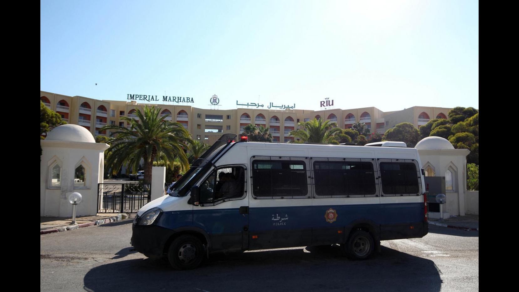 Tunisia, sventato un attacco terrostico contro hotel e polizia questo mese