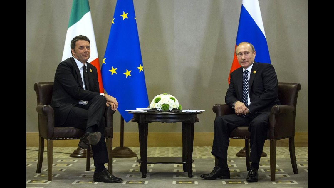 G20, prove di unità contro il terrorismo: ma trai grandi le differenze restano