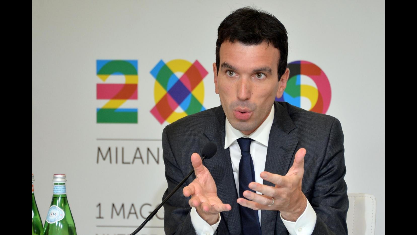 Martina: Ue acceleri su etichettatura prodotti lattiero caseari