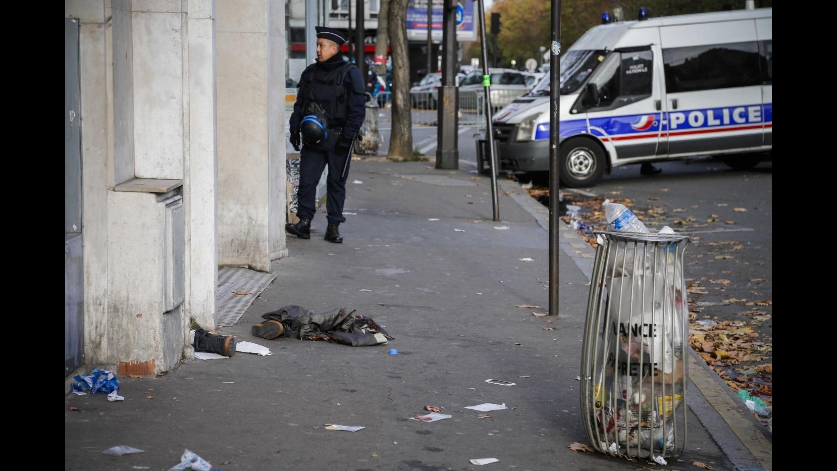 Strage di Parigi, Migrantes: No allo scontro fra la sicurezza e l’accoglienza