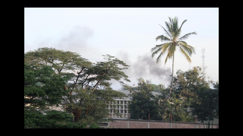 Burundi, quattro morti a Bujumbura: attaccata la casa del sindaco