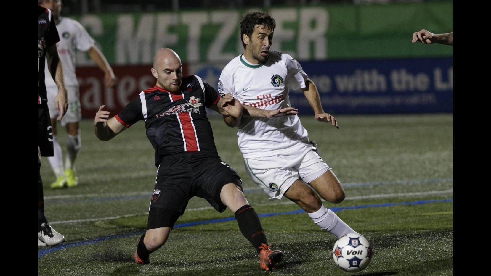 Usa: Raul chiude carriera con vittoria Cosmos titolo Nasl