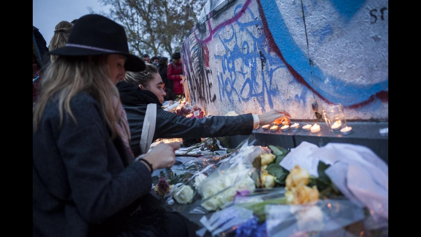 Parigi, procura Roma apre inchiesta su morte Valeria Solesin
