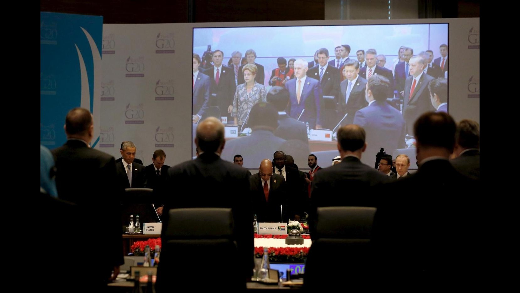 Siria, intesa tra Obama e Putin: Necessità di transizione politica