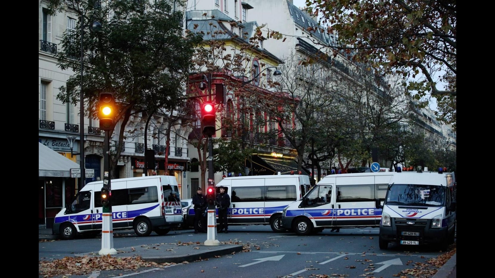 Parigi, identicato cadavere secondo attentatore