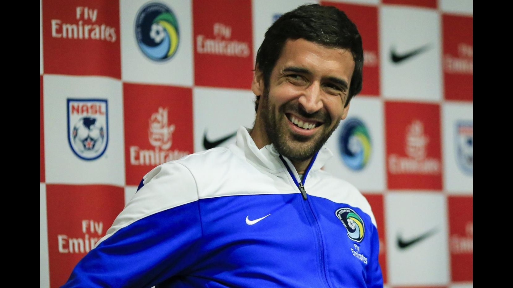 Stasera l’ultima gara di Raul: si chiude carriera di 21 anni