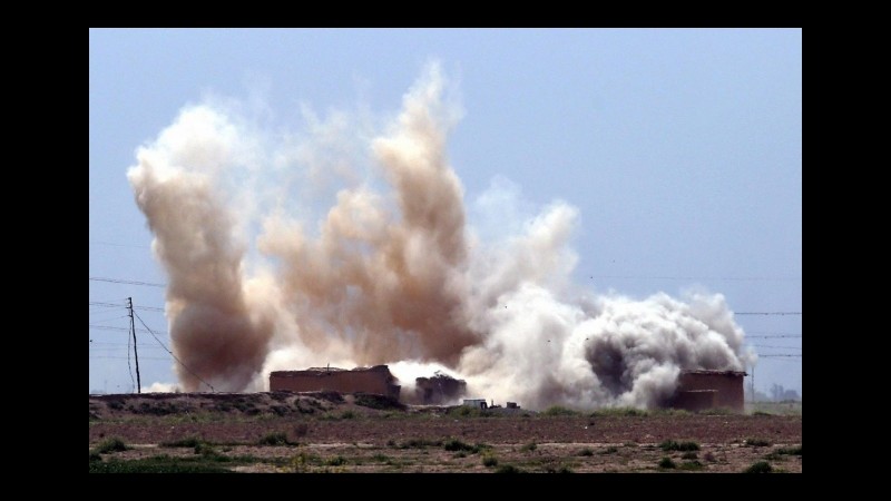 Libia, i raid degli Stati Uniti uccidono il leader locale dell’Isis