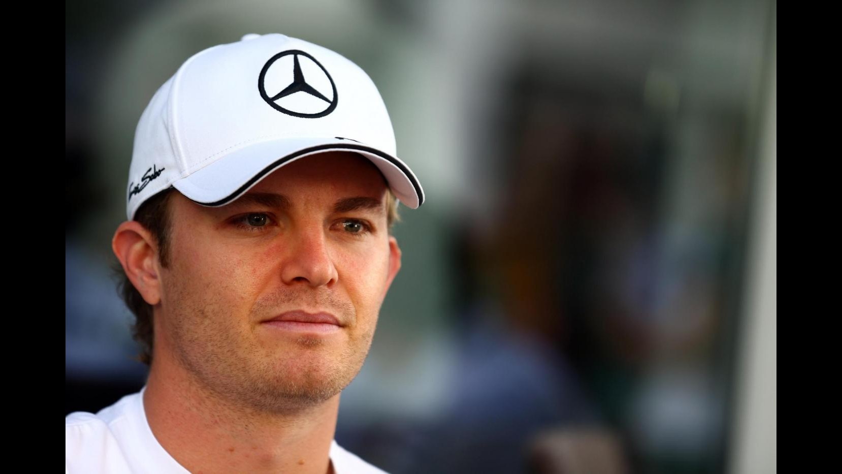 F1, Gp Brasile: pole Rosberg davanti ad Hamilton, terzo Vettel