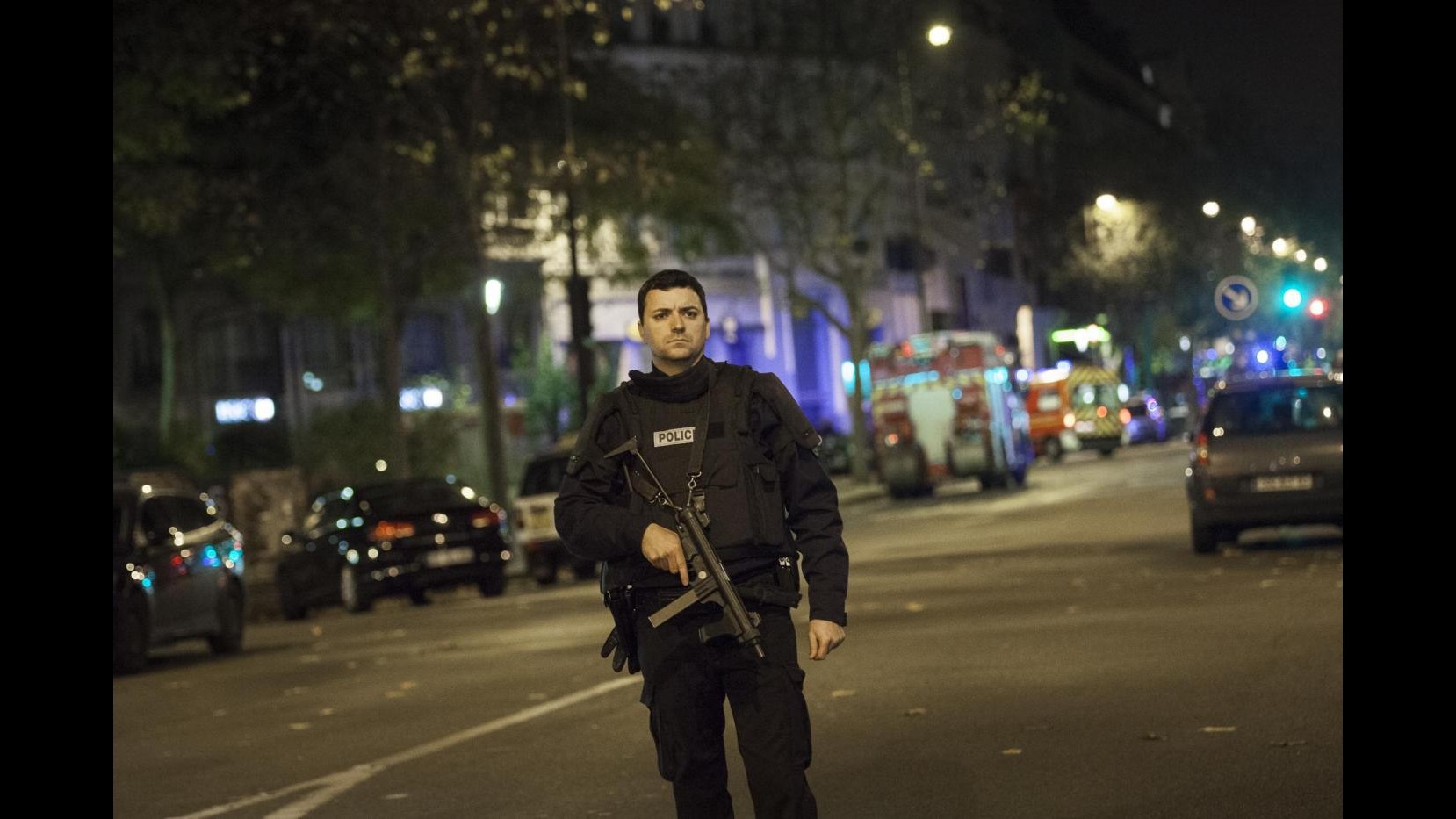 Parigi, ancora lunga lista obiettivi sensibili italiani:Sono 13mila