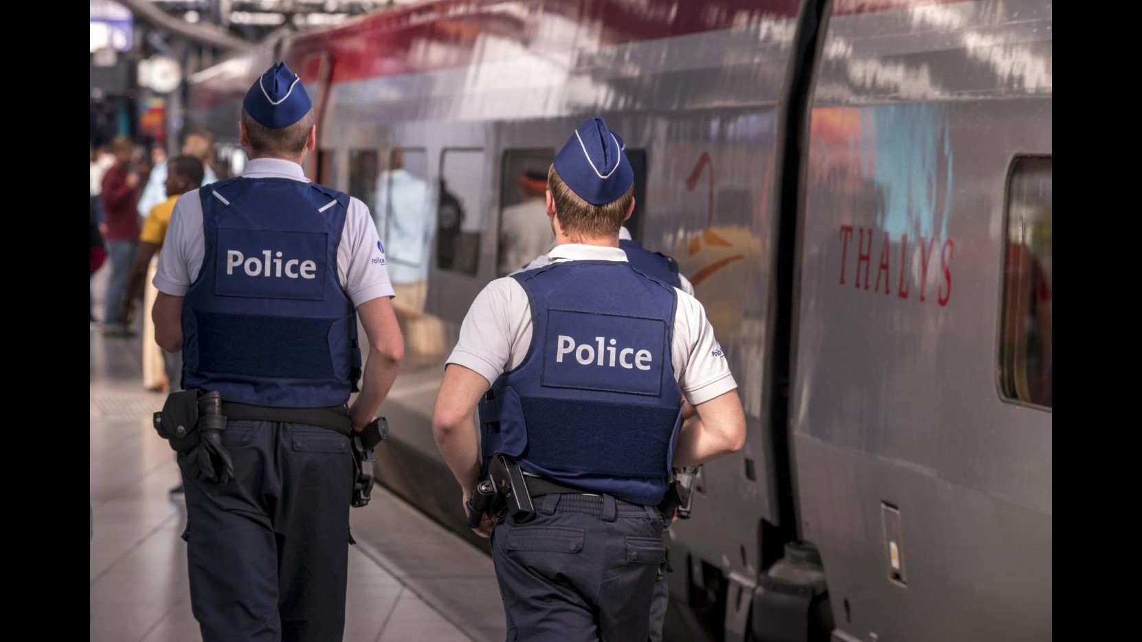 Francia, Tgv deraglia vicino Strasburgo: Sette morti e undici feriti