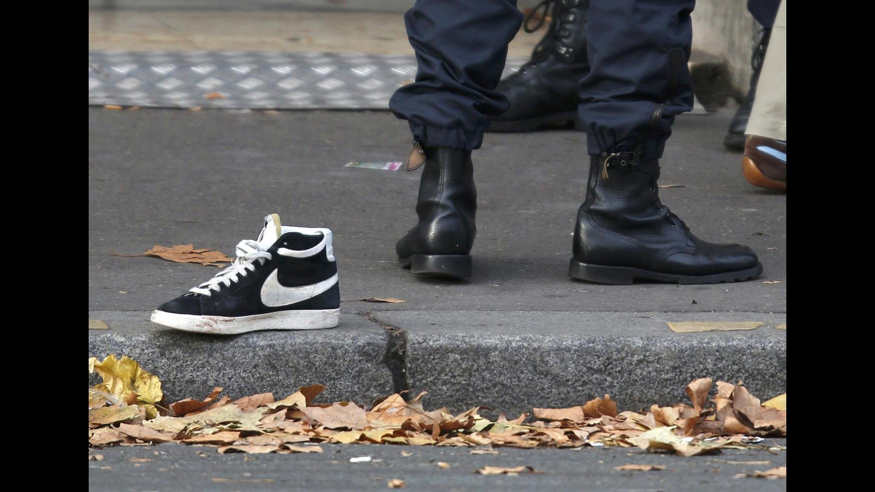 Parigi, il teatro ‘ebreo’ Bataclan era nel mirino da tempo