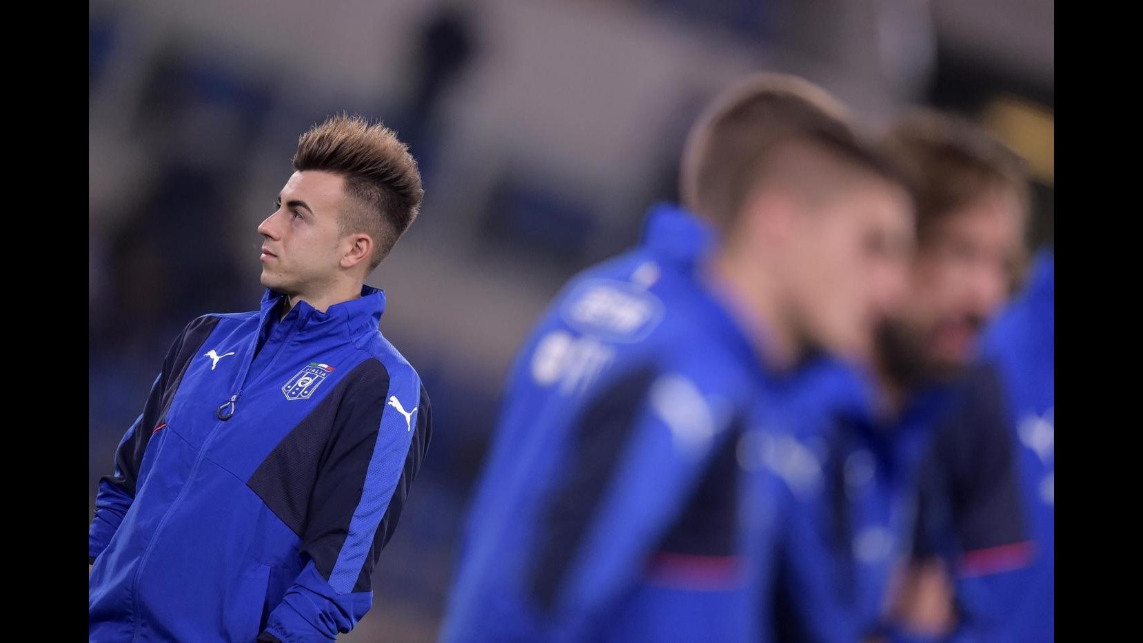 Parigi, El Shaarawy: Non ci sono parole, pensiero a tutta la Francia