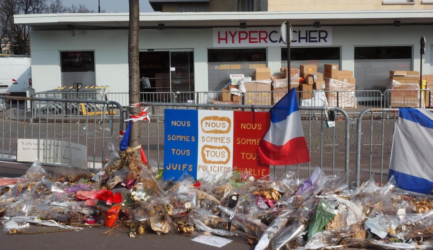 SCHEDA Parigi, gli attentati in Europa da Monaco ’72 a Charlie Hebdo