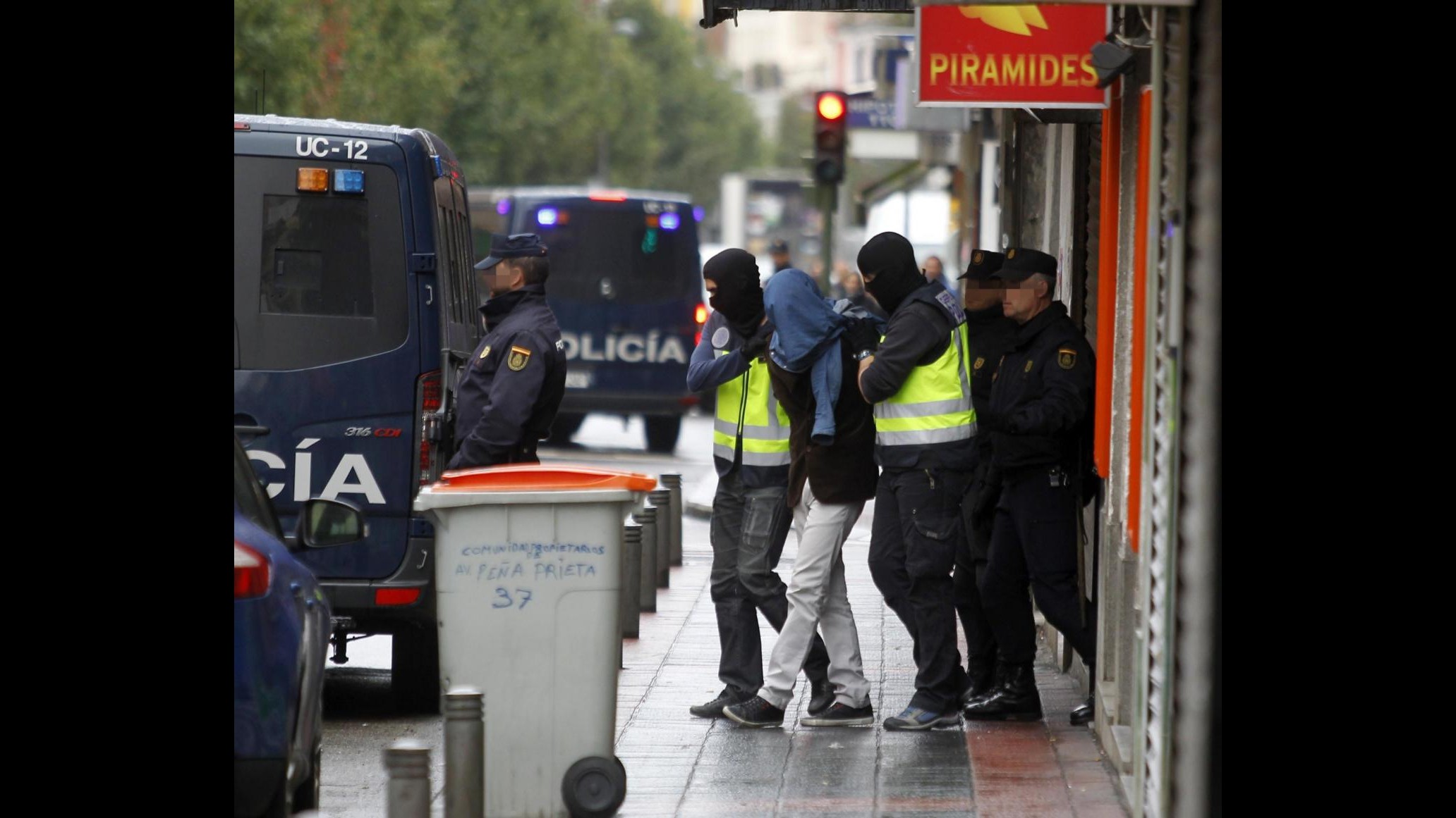 Parigi, Isis esulta: Questo è l’11 settembre della Francia