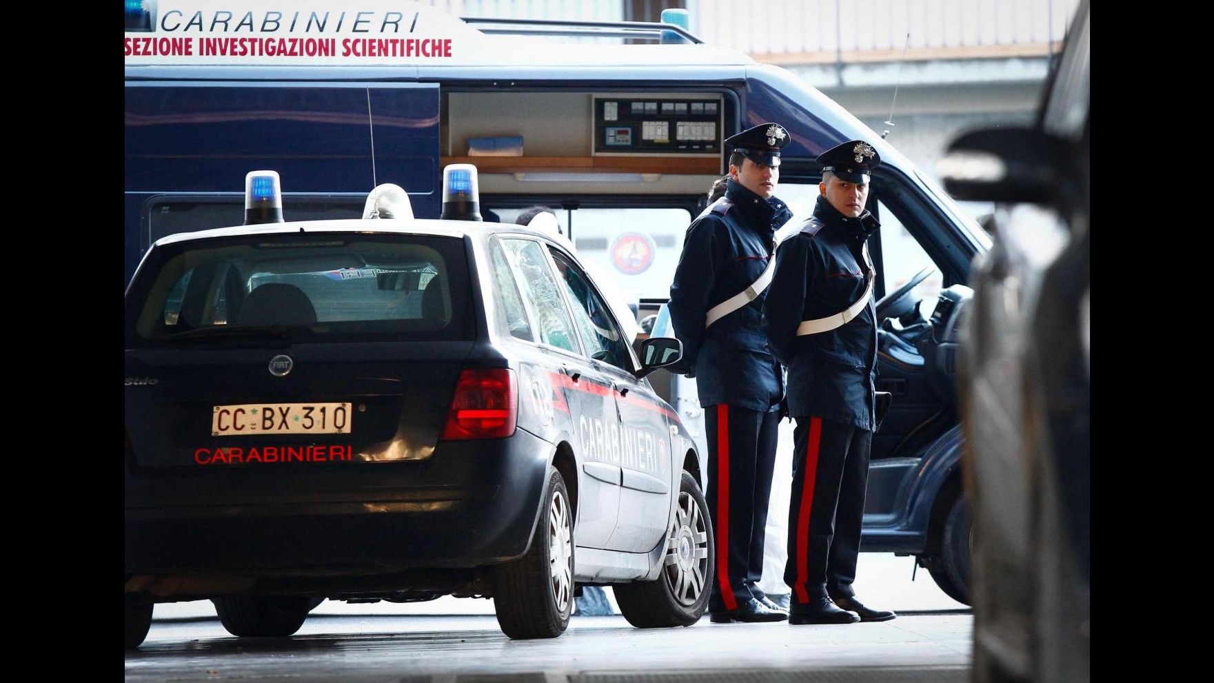 Giallo di Brescia, l’autopsia: Cianuro nel corpo dell’operaio Ghirardini