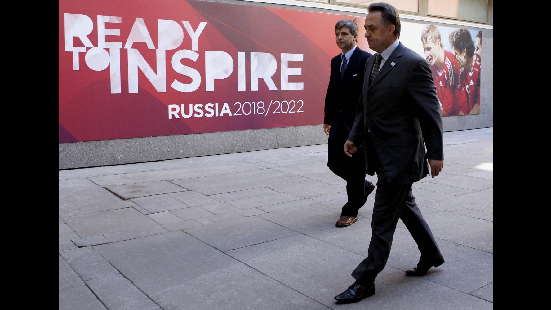 Doping, ministro Sport Russia: Iaaf da 2008 nascosto esiti 155 test